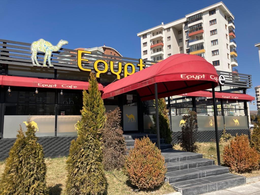 Egypt Hookah Cafe Batıkent fotoğraf 10