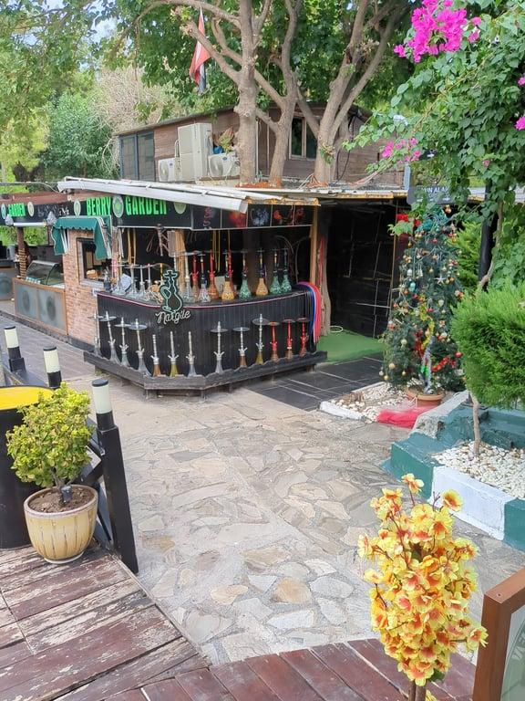 BERRY GARDEN CAFE & BISTRO fotoğraf 9