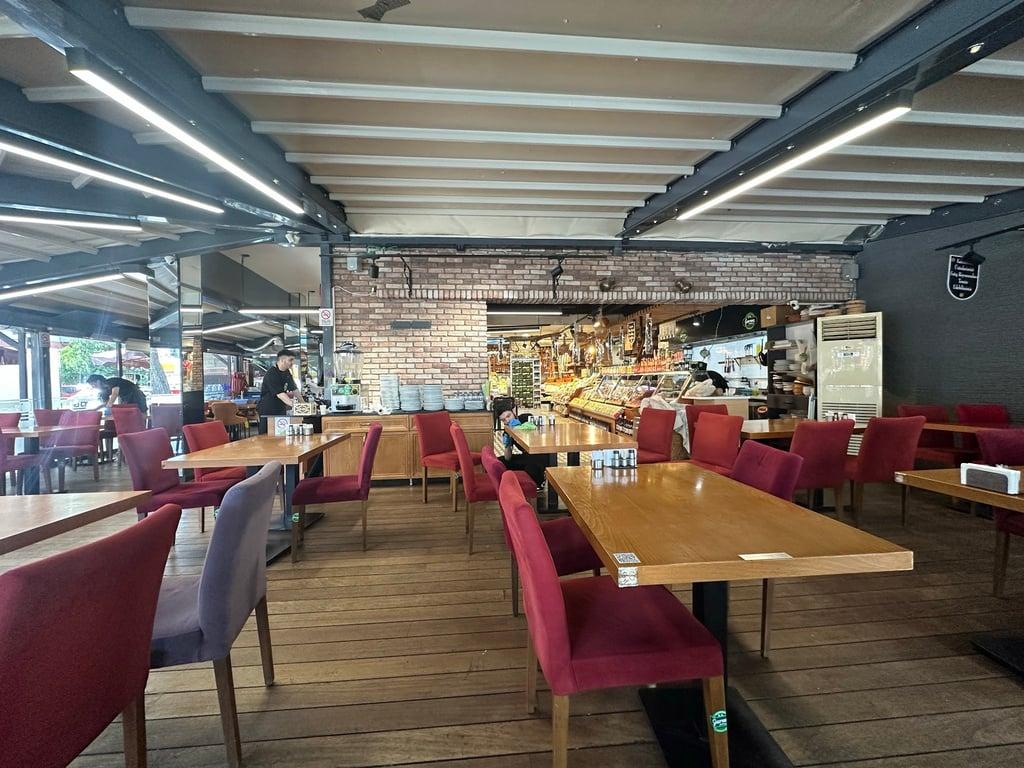 Bakıroğlu GURME fotoğraf 1
