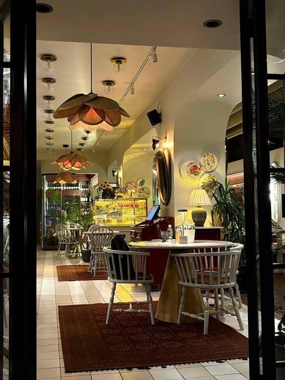 MONQ RESTORAN fotoğraf 3