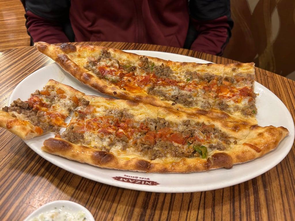 Nizam Pide Harbiye fotoğraf 8
