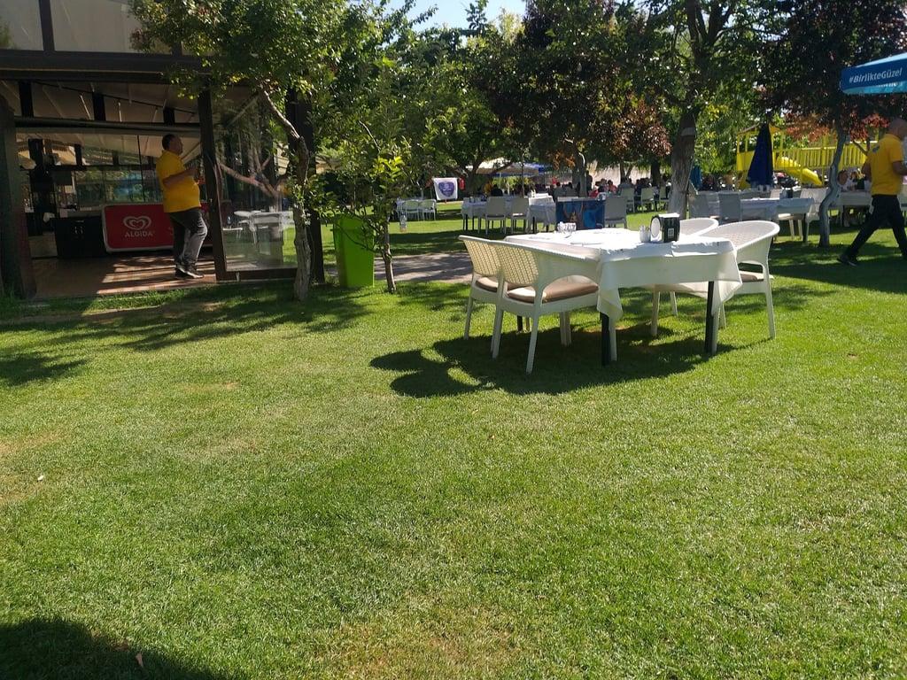Kavaklı Restaurant fotoğraf 10