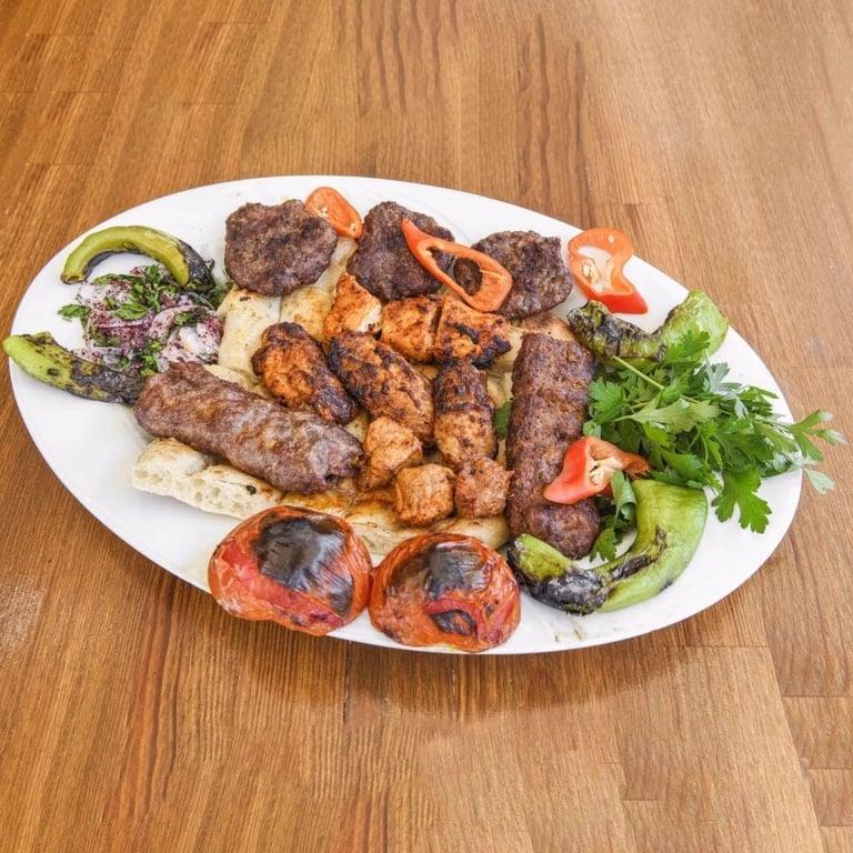 Nakkaş Kebap Feneryolu fotoğraf 4