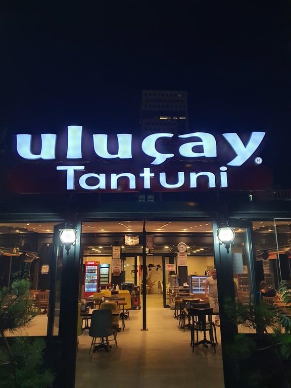 Uluçay Tantuni Balgat Şubesi fotoğraf 10
