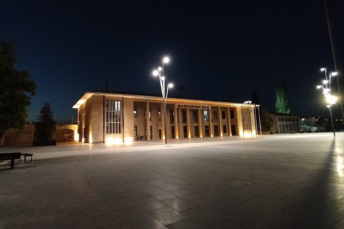 Akınal Gar Restaurant fotoğraf 11