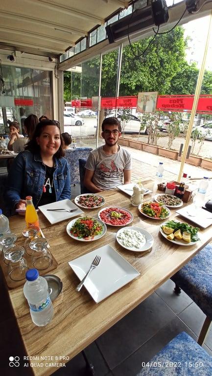 Mas Kebap fotoğraf 9