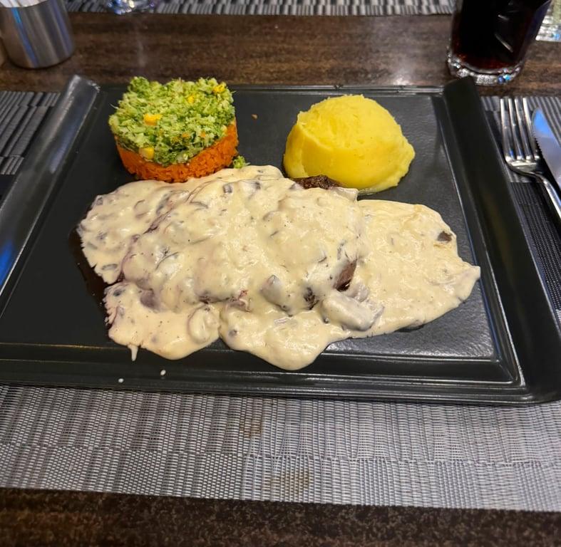 Marvista Restaurant fotoğraf 8