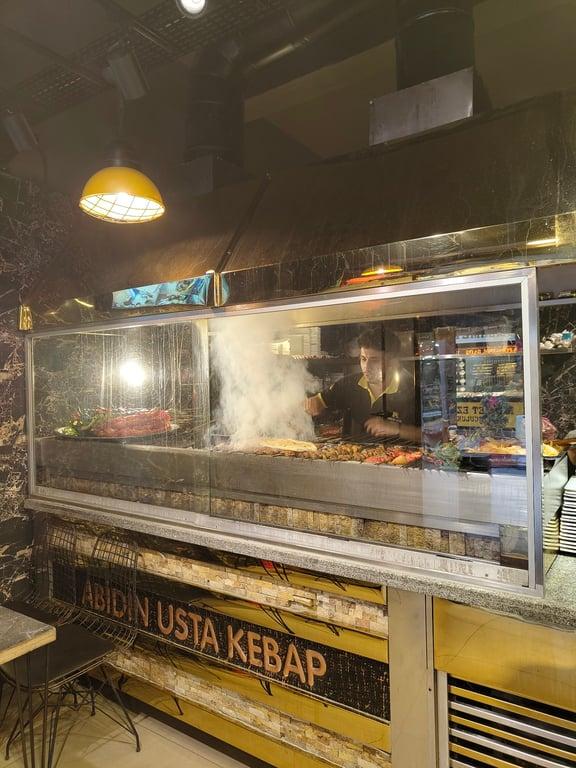 Abidin Usta fotoğraf 10