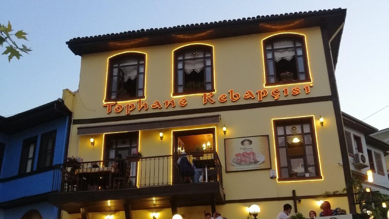 Tophane Kebapçısı fotoğraf 7