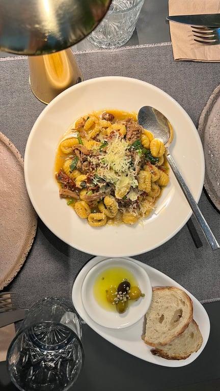 Buke Garni Restaurant fotoğraf 9