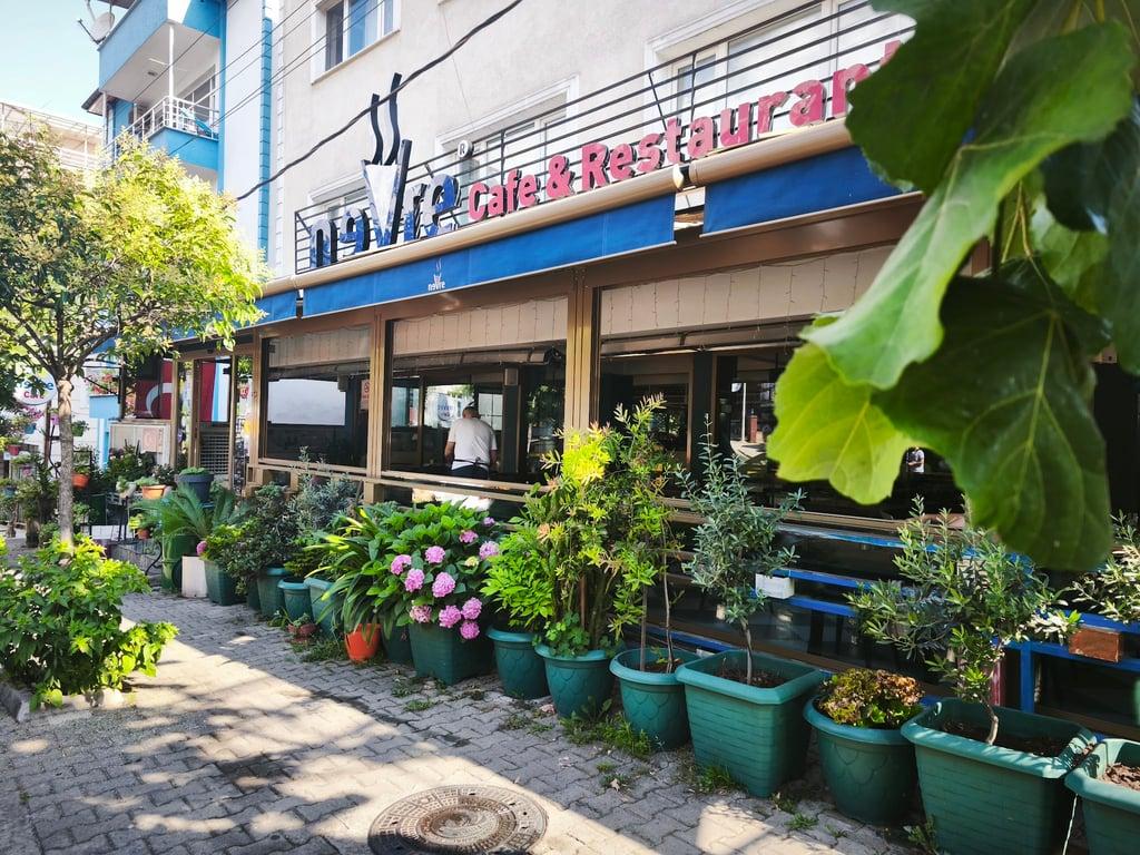 Nevre Cafe & Restaurant fotoğraf 7