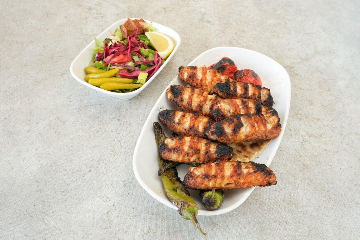 Temiz DEVLÜP Kebap ve Döner Salonu fotoğraf 10