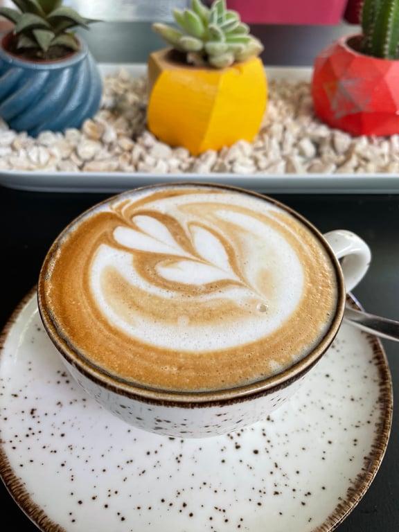 İba Cafe fotoğraf 12