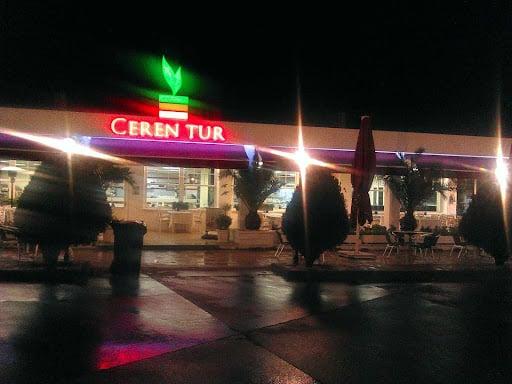 CEREN TUR Turizm Tic.Ltd.Şti.