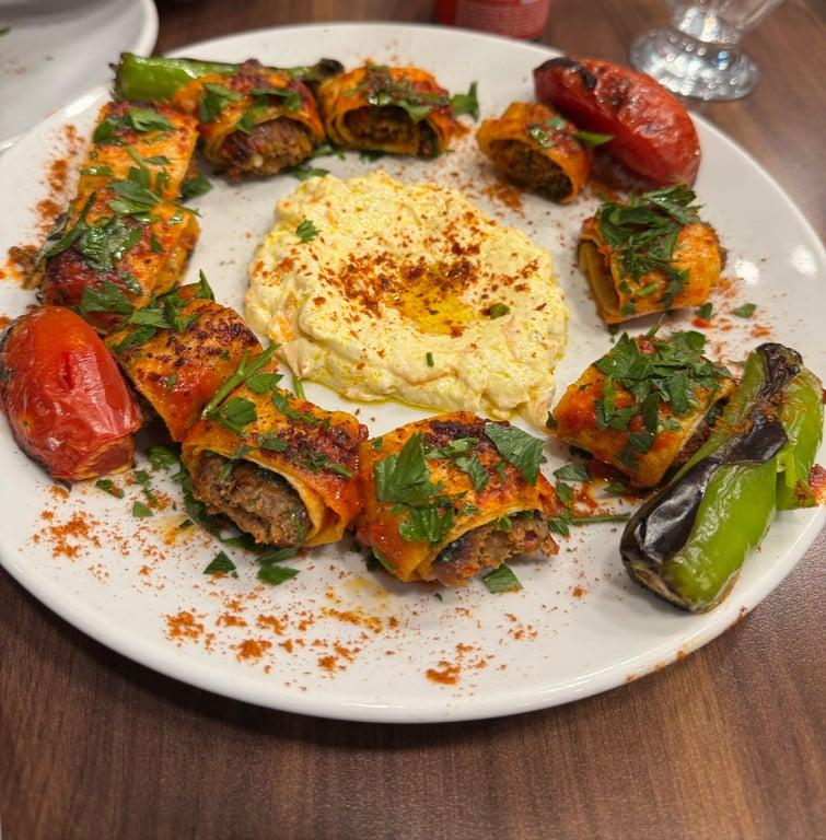 Antakya Mutfağı fotoğraf 3