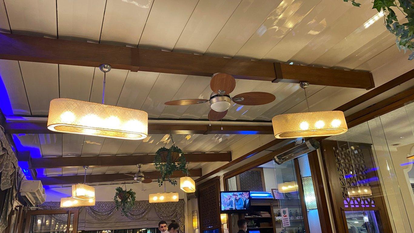 Hacıbaşar - Kebap Katmer Erenköy fotoğraf 17