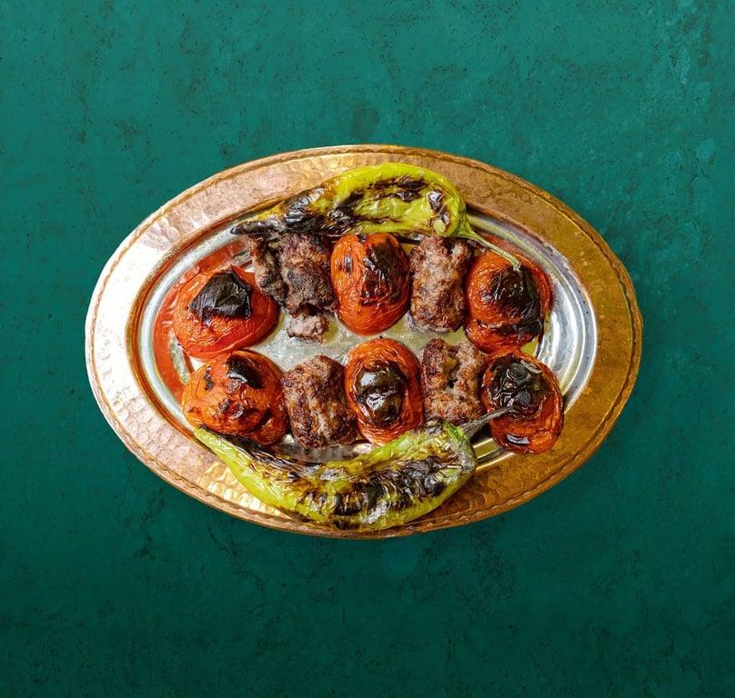 Çömlekçi Restaurant fotoğraf 19