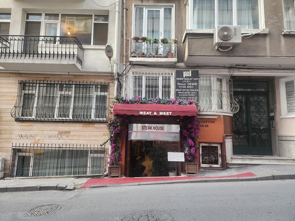 Kasap Dursun Meat & Meet fotoğraf 12