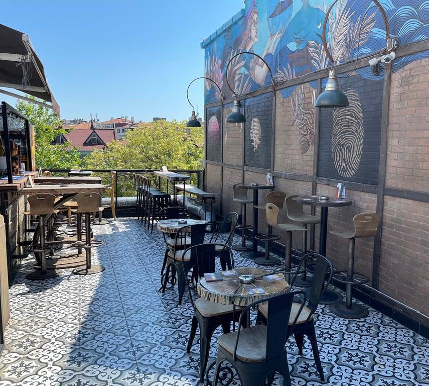 Hiç Pub Kadıköy fotoğraf 7