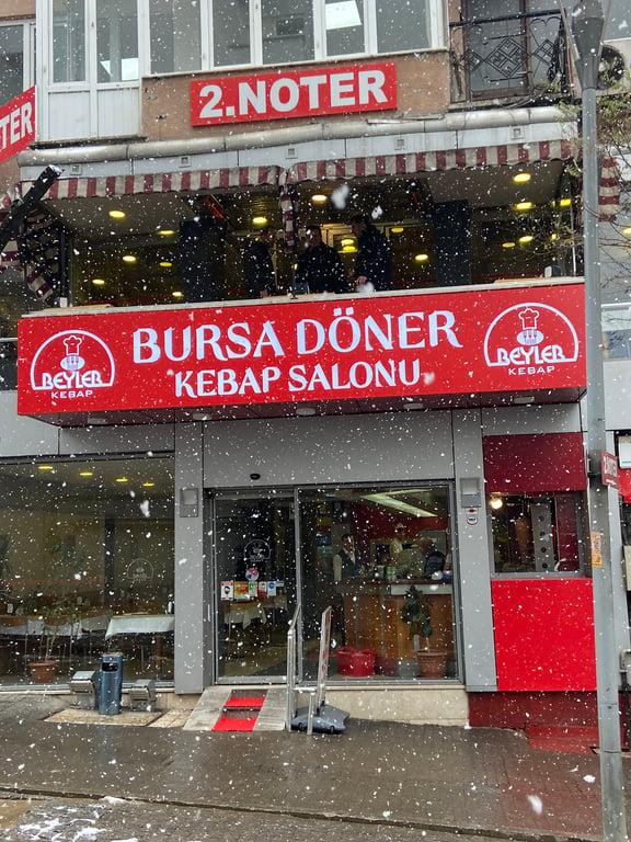 Beyler Kebap fotoğraf 16