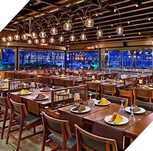 Harbiye Restaurant fotoğraf 14