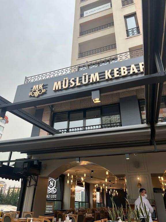 Müslüm Kebap fotoğraf 2
