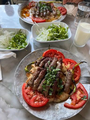Gülcemal Manisa Kebapçısı fotoğraf 6