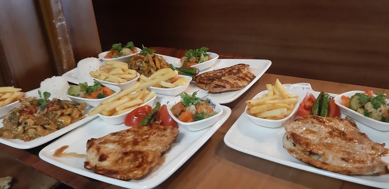 Luuq Coffee Güzelyalı fotoğraf 20