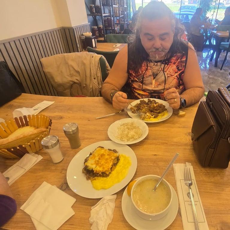 Ahval Restoran Arnavutköy fotoğraf 5