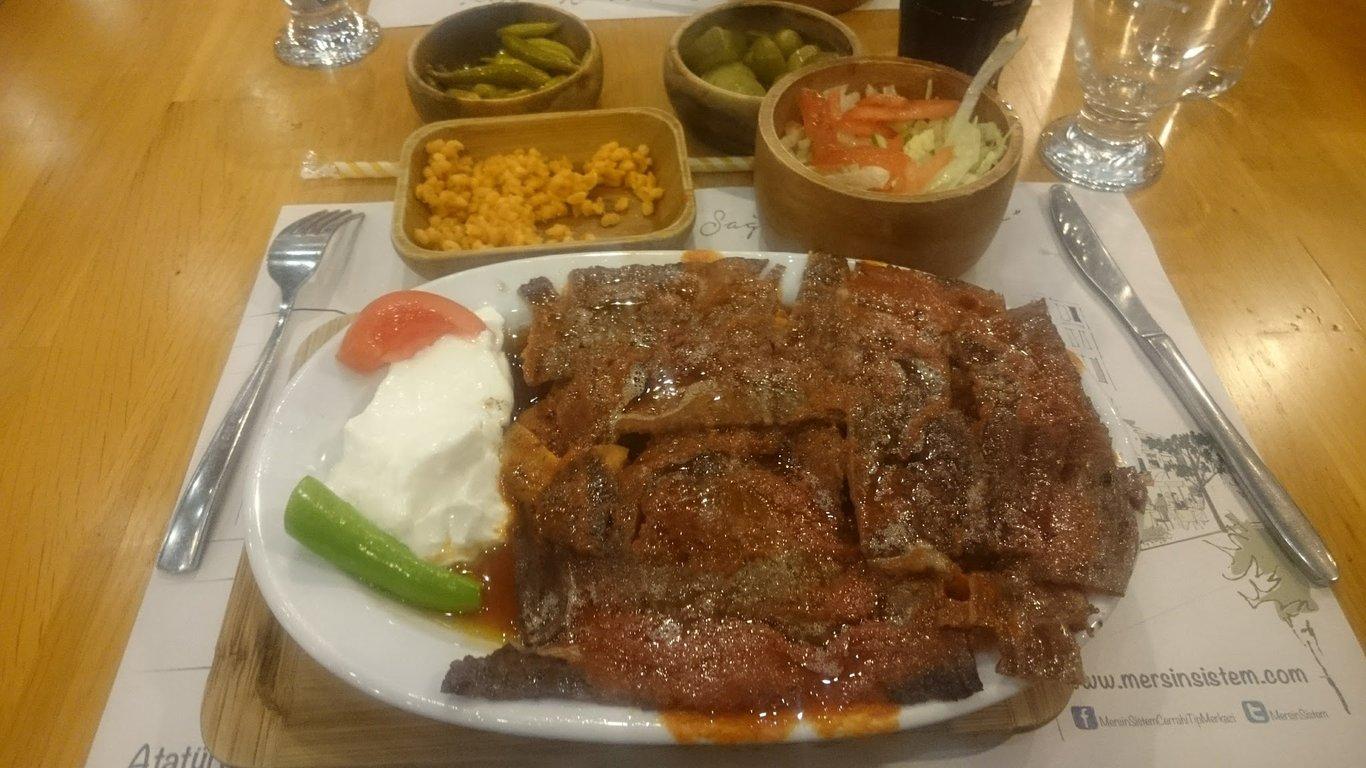 Ada Et Döner-POZCU fotoğraf 8