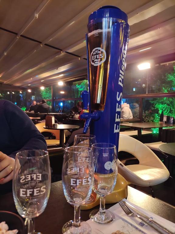 Ahpub Cafe&Bistro fotoğraf 14