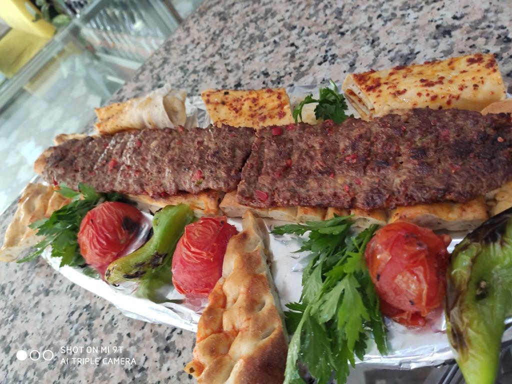 Eyvan Lahmacun & Kebap fotoğraf 19