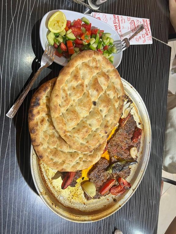 Aydın Kasap ve restoran fotoğraf 1
