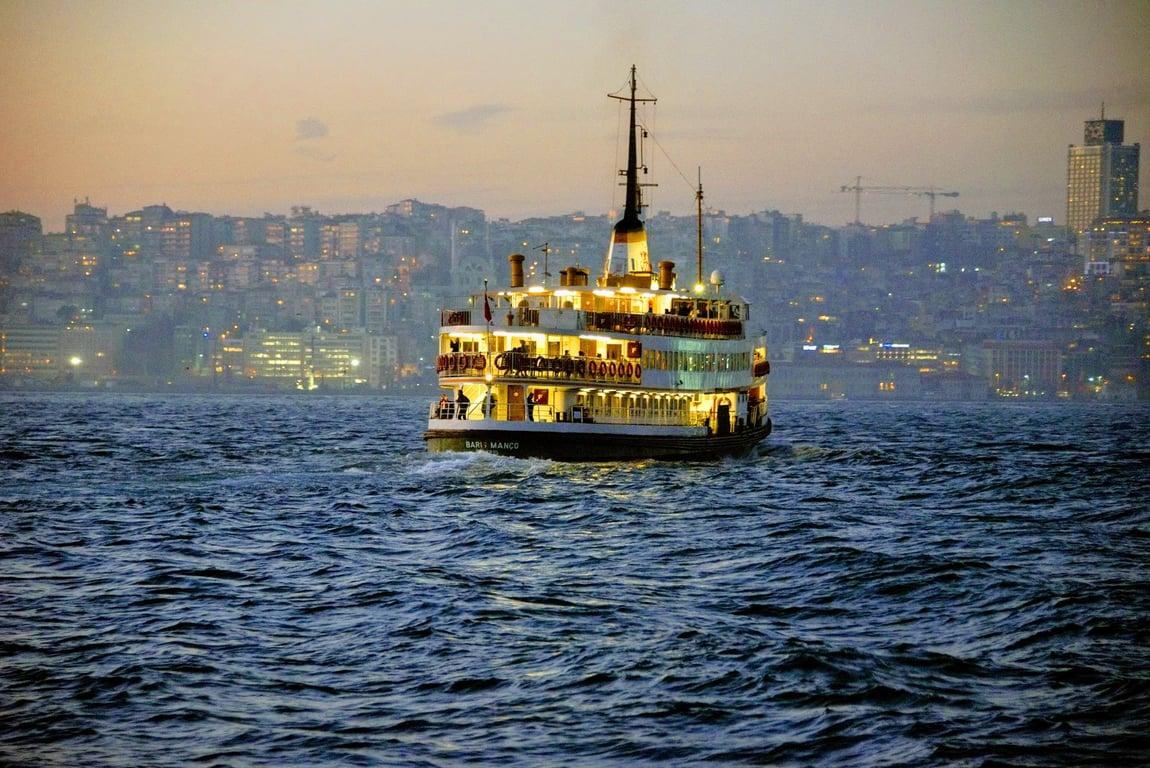 Safran Meyhane fotoğraf 3
