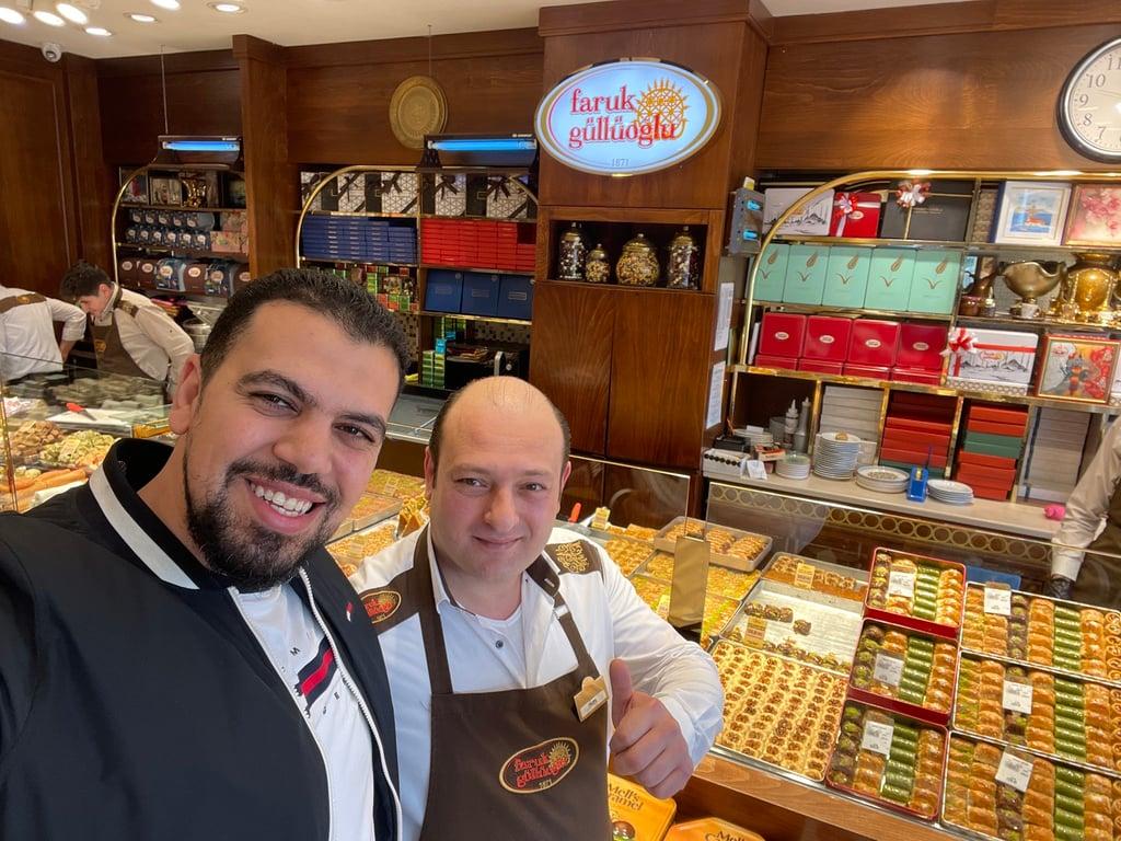 Faruk Güllüoğlu fotoğraf 10