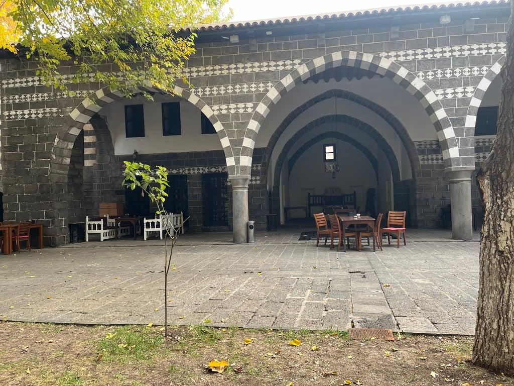 İskender Paşa Konağı fotoğraf 5