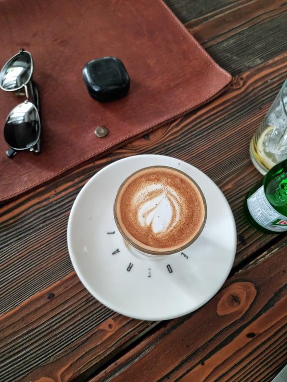 Federal Coffee Company fotoğraf 20