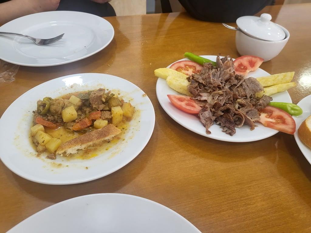 Lokanta İMREN fotoğraf 16