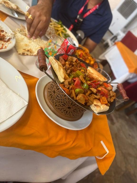 Erzincan Restaurant Kuşadası fotoğraf 10