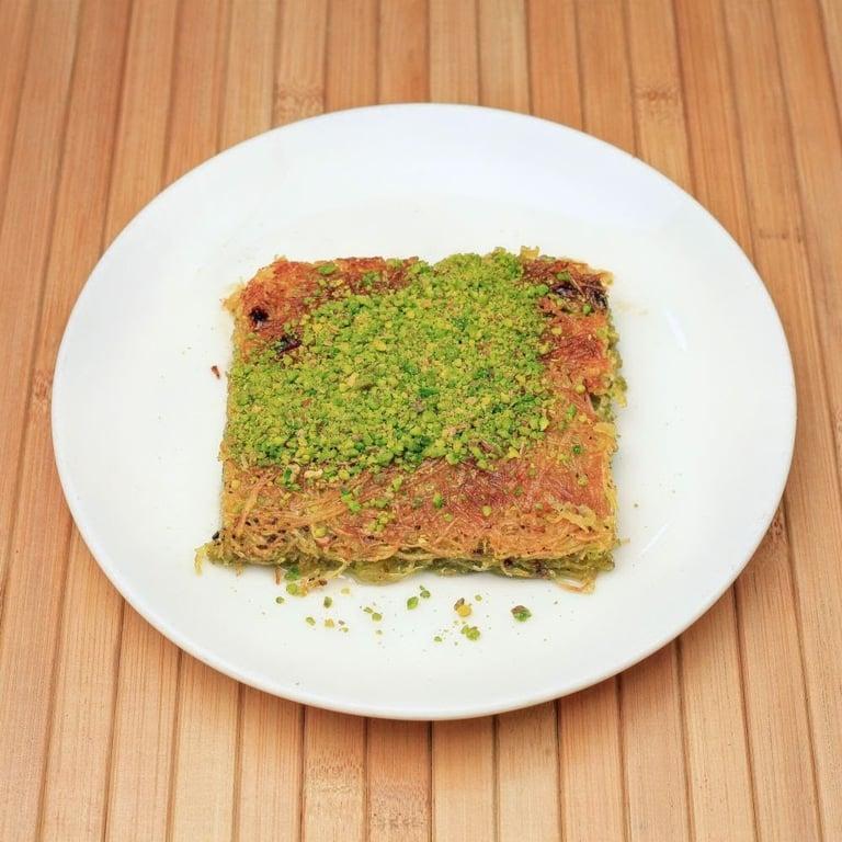 Hatay Meclis Künefe fotoğraf 3
