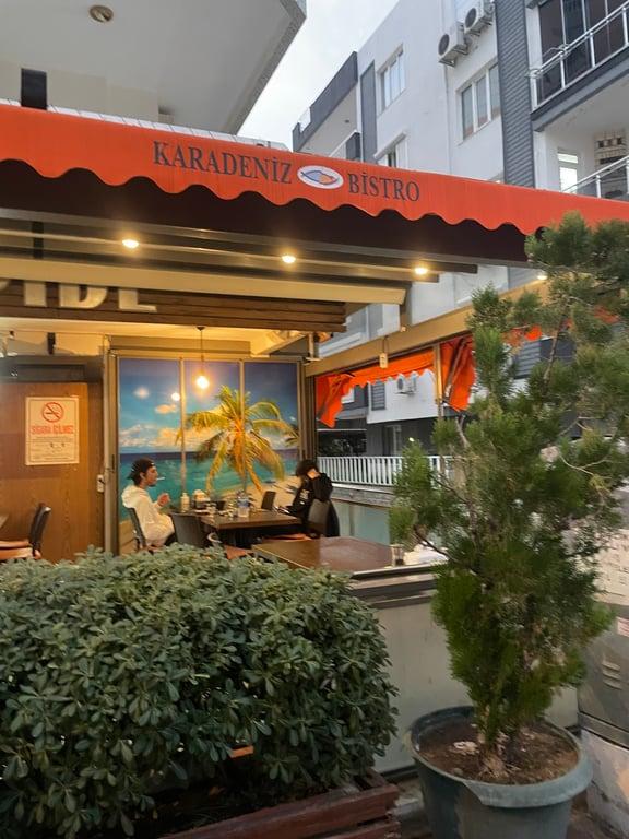 Karadeniz Pide fotoğraf 18