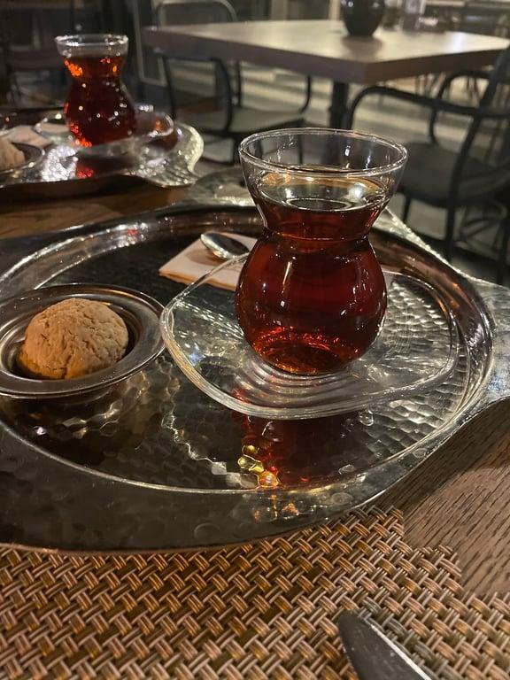 Hayad Restoran Gaziantep fotoğraf 12