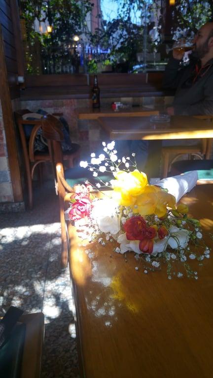 Akdeniz Kafe fotoğraf 18