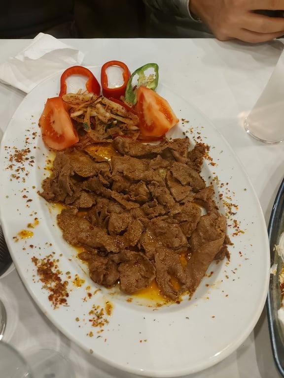 Barba Ocakbaşı fotoğraf 6