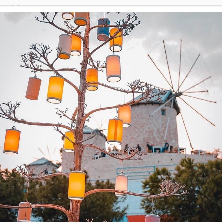 Elit Life Restoran Alaçatı fotoğraf 2