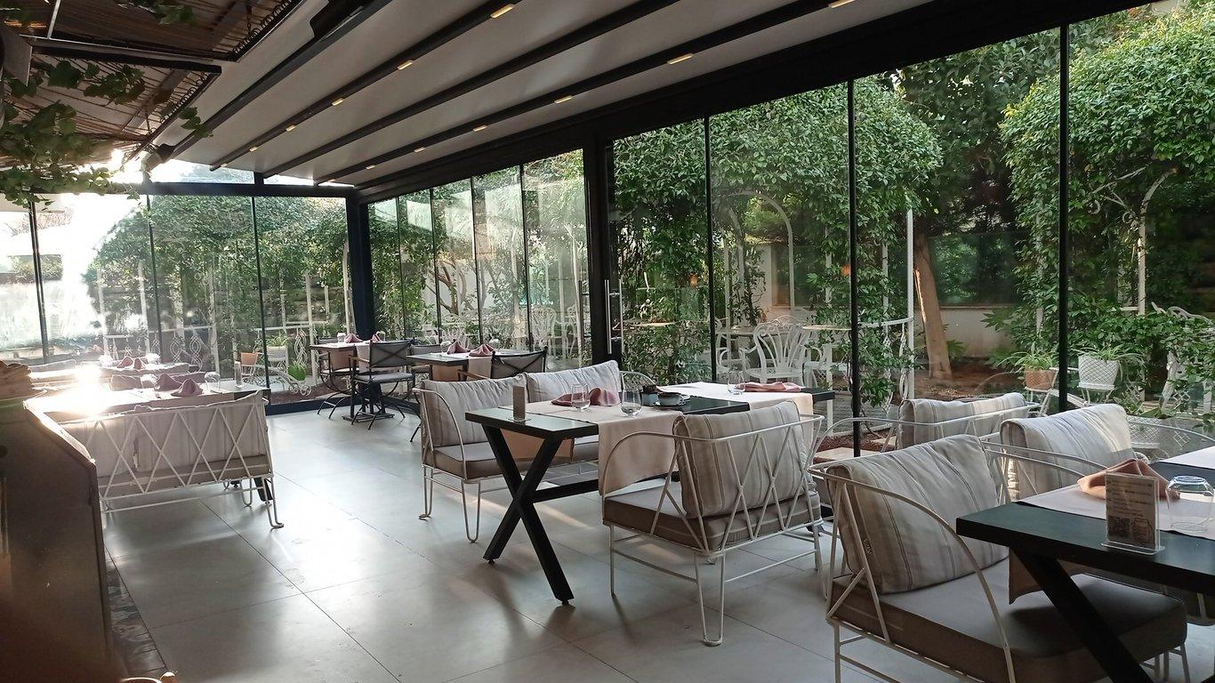 Felicita Restaurant & Bar & Lounge - Güzeloba / Antalya fotoğraf 6