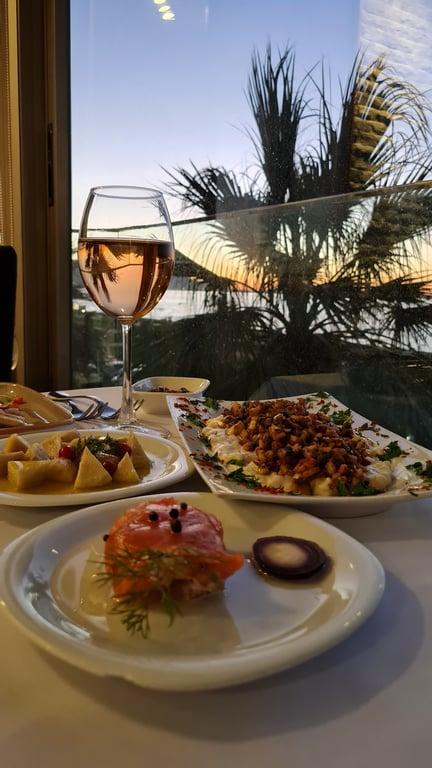 Birinci Kordon Balık Restoran fotoğraf 17
