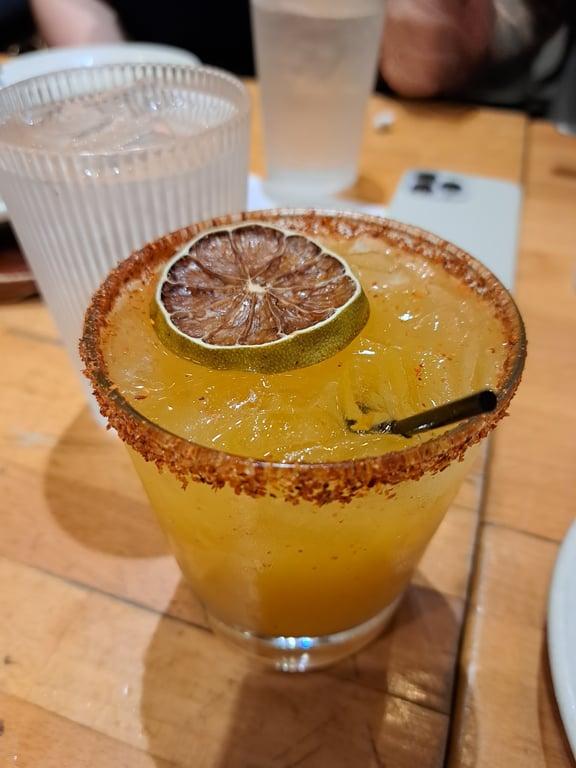 El Tololoche mexican restaurant fotoğraf 5