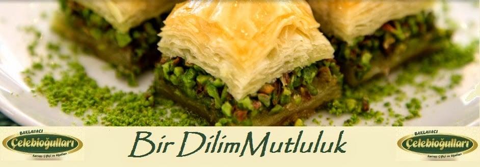 Çelebioğulları Baklava İbrahimli Şubesi fotoğraf 7