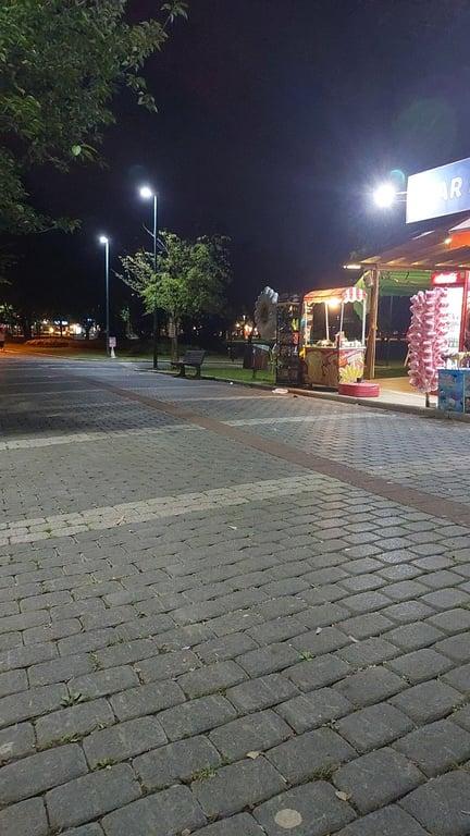 Kültürpark Dörtler Restaurant fotoğraf 12
